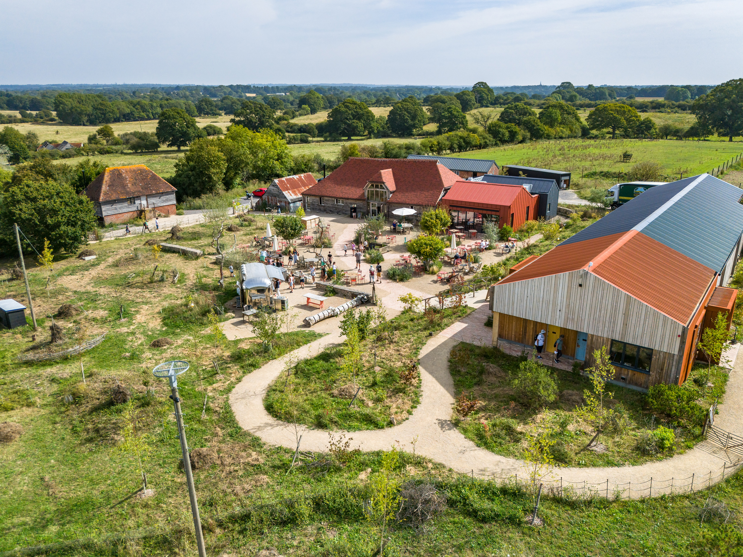 horsham knepp-wilding-garden-design-prolandscaping-winners-plan