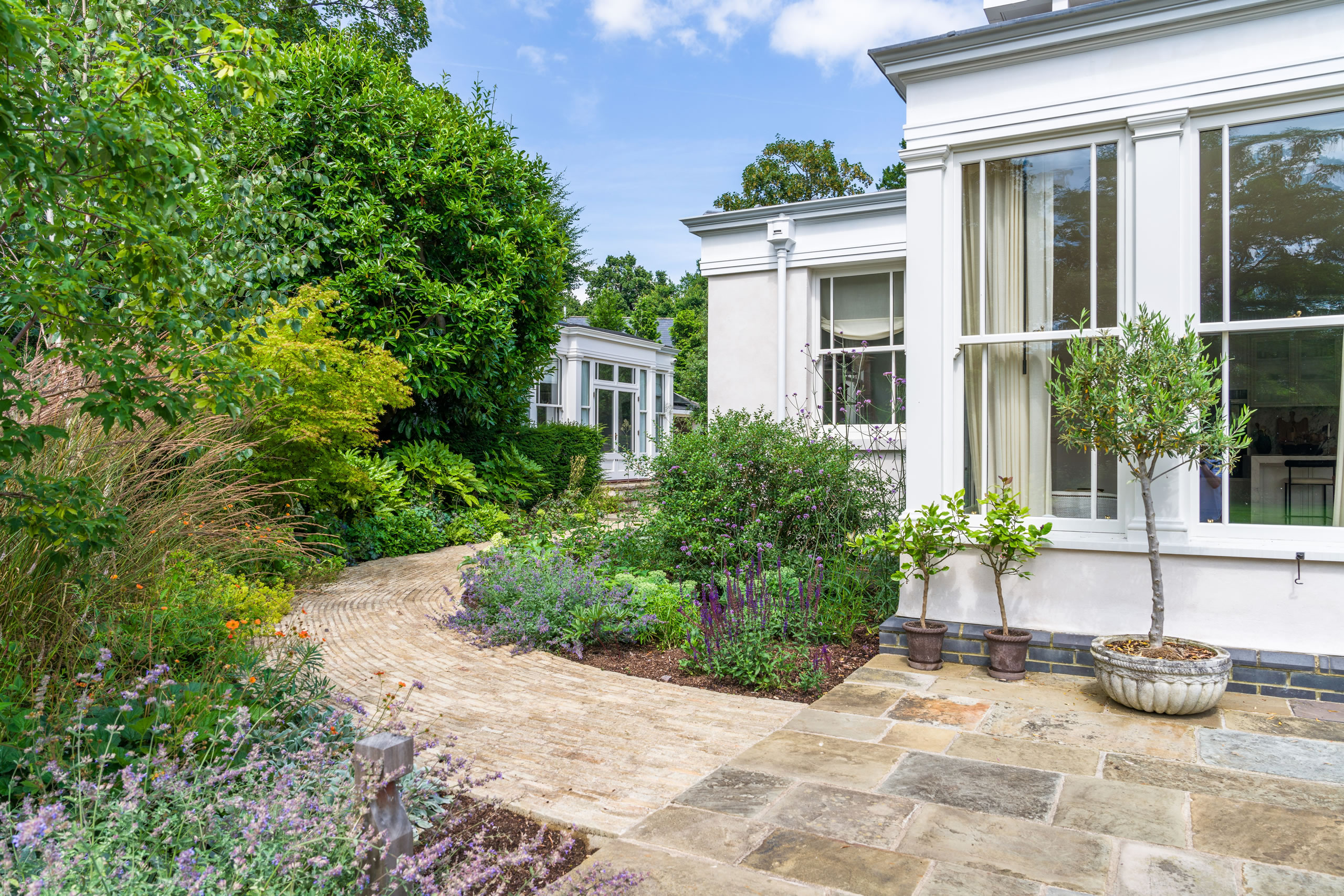 virginia-water-surrey-country-garden-pathway-stone